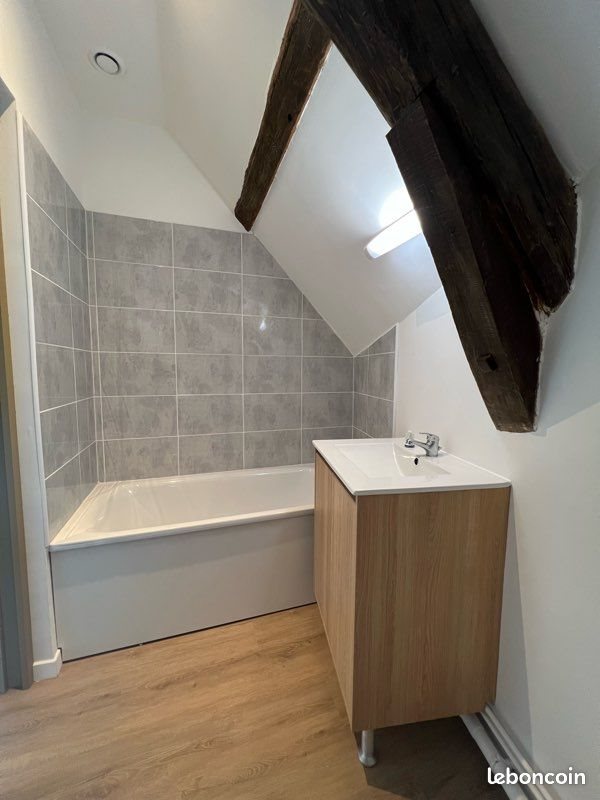 Appartement à louer, 48m², Dormans