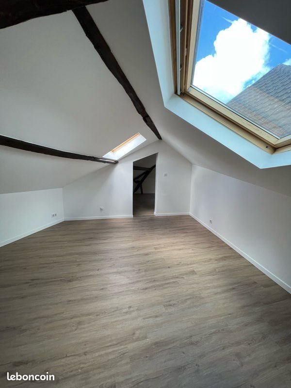 Appartement à louer, 48m², Dormans