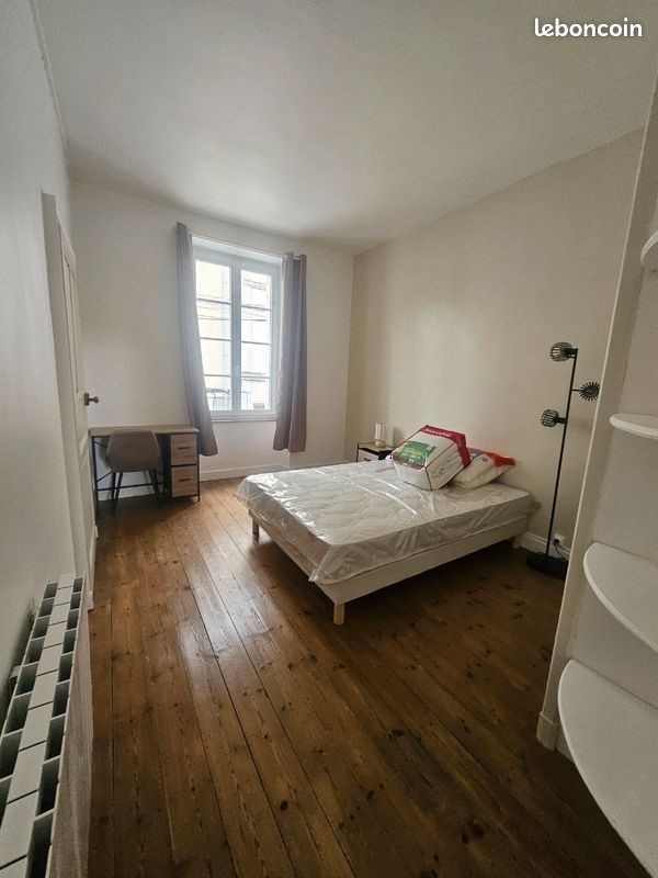 Appartement à louer, 40m², La Couronne