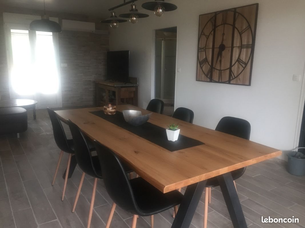 Maison à vendre, 140m², Saint-Sauveur-de-Cruzières