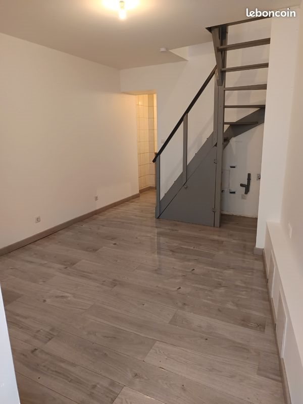 Maison à louer, 40m², Lunéville