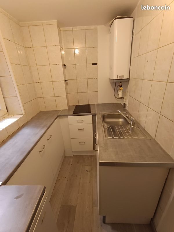 Maison à louer, 40m², Lunéville