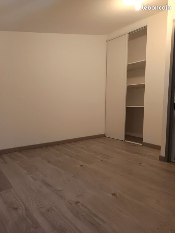 Maison à louer, 40m², Lunéville
