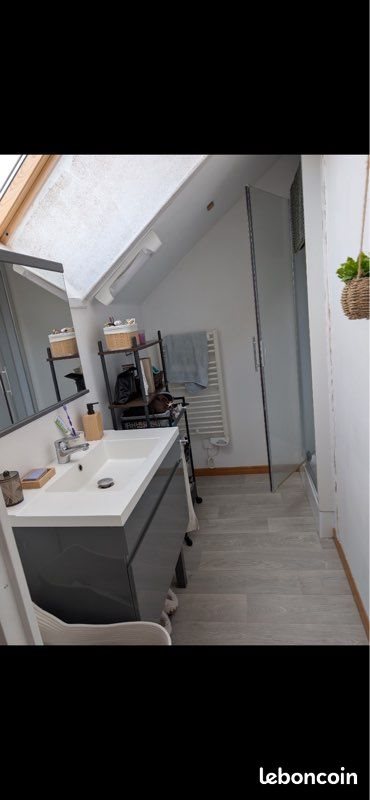 Maison à louer, 56m², Ferrière-la-Grande