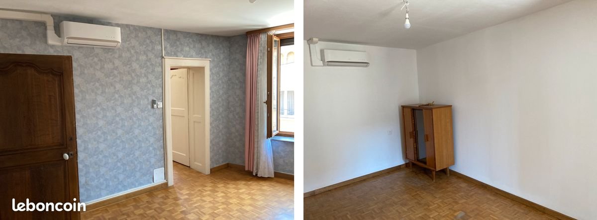 Maison à louer, 94m², Vézelise
