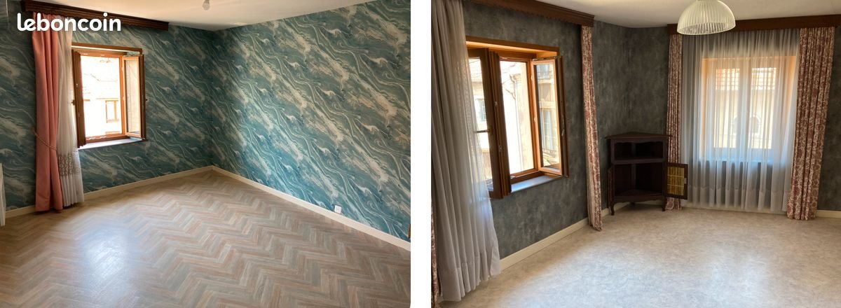 Maison à louer, 94m², Vézelise