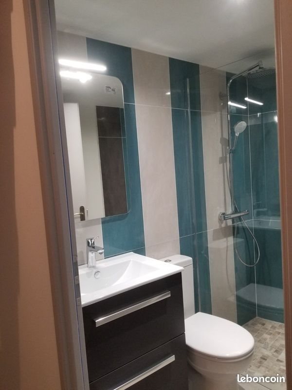 Appartement à louer, 20m², Romans-sur-Isère