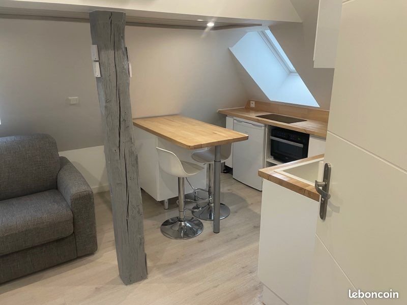 Appartement à louer, 24m², Troyes