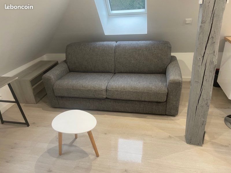 Appartement à louer, 24m², Troyes