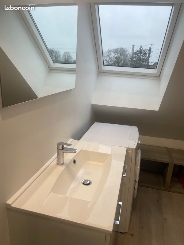 Appartement à louer, 24m², Troyes