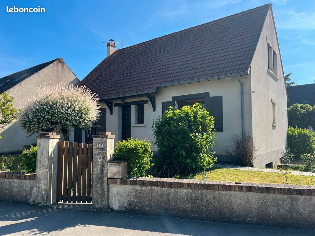 Maison à vendre, 108m², Patay
