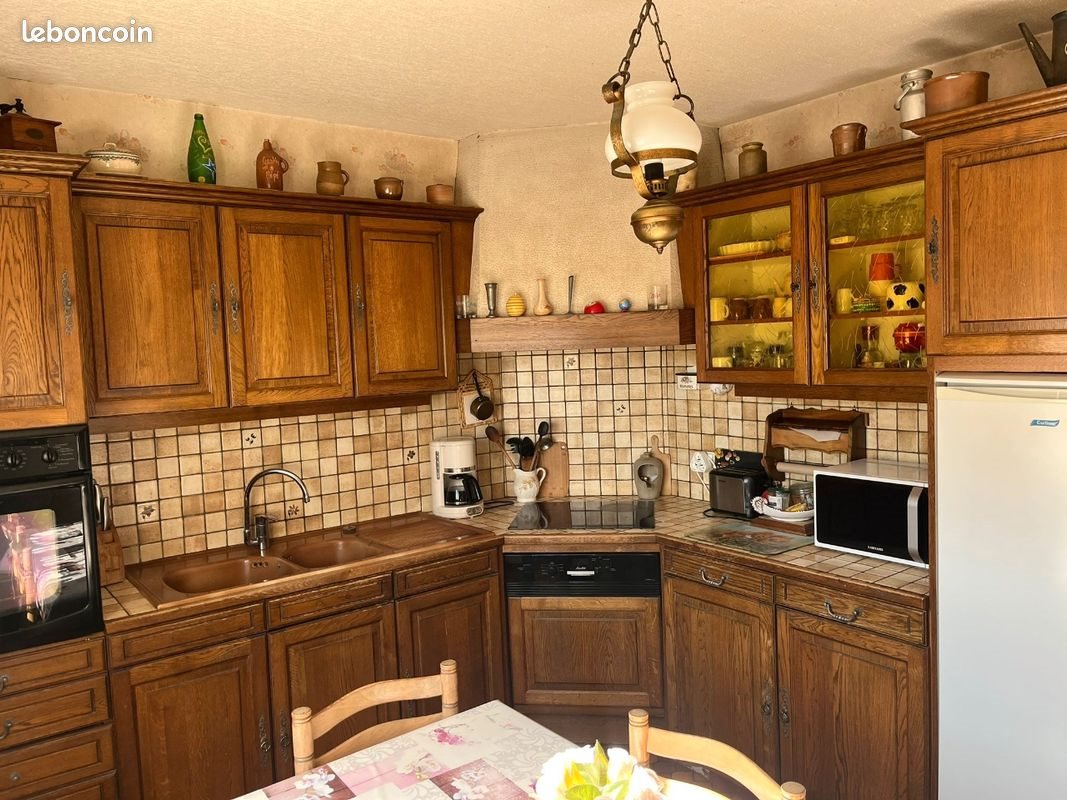 Maison à vendre, 108m², Patay