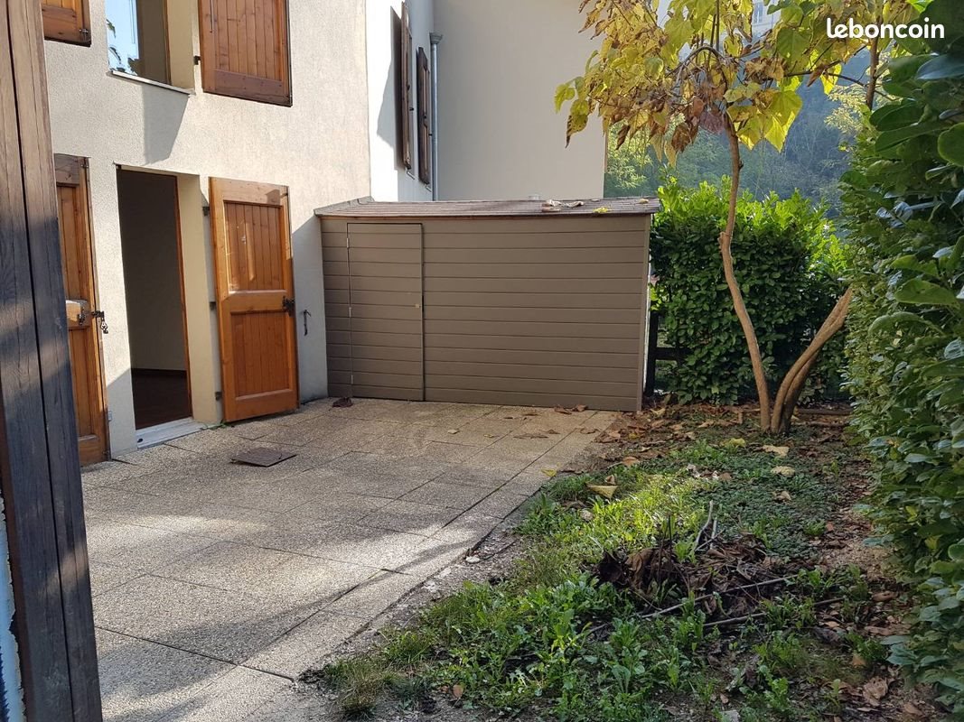 Appartement à vendre, 118m², Corenc