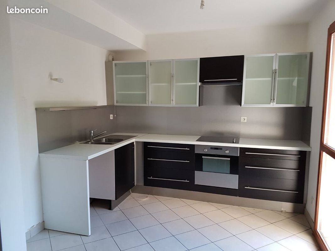Appartement à vendre, 118m², Corenc