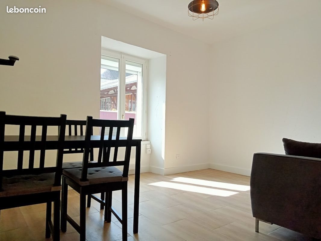 Appartement à louer, 42m², Nantes