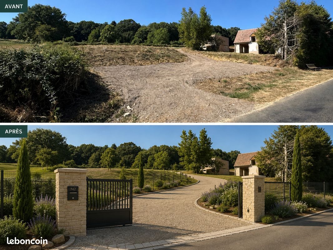 Maison à vendre, 190m², Saint-Victor-de-Buthon