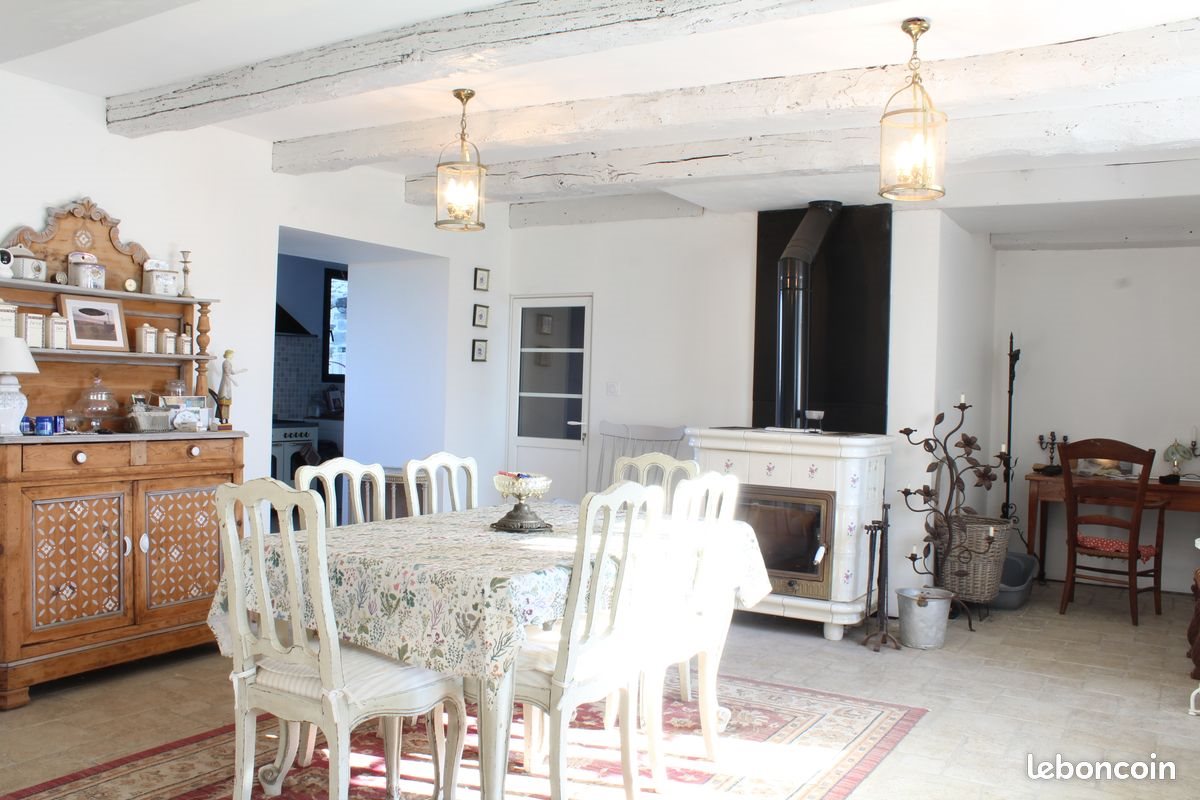 Maison à vendre, 190m², La Salvetat-Peyralès