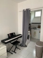 Appartement à louer, 21m², Verdun