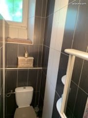 Appartement à louer, 21m², Verdun