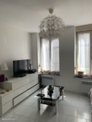 Appartement à louer, 21m², Verdun