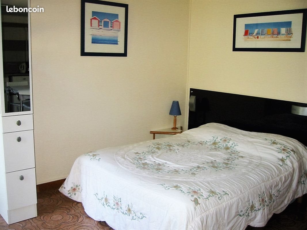 Appartement à louer, 27m², Lapalisse