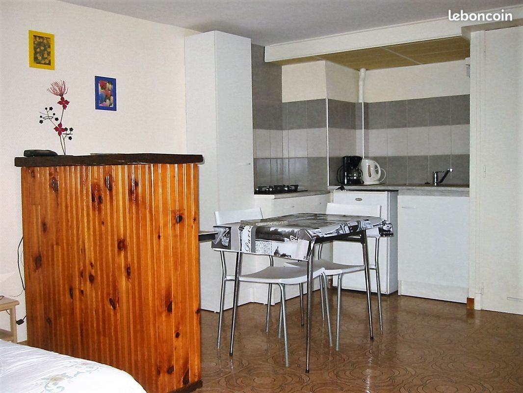 Appartement à louer, 27m², Lapalisse