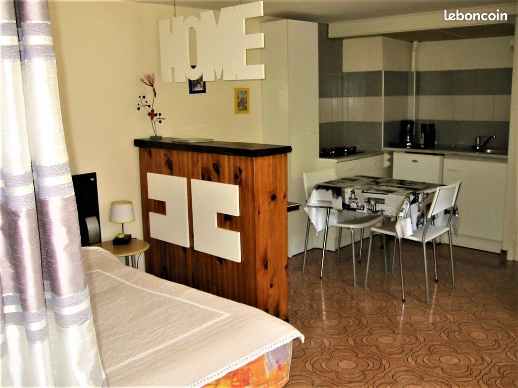 Appartement à louer, 27m², Lapalisse
