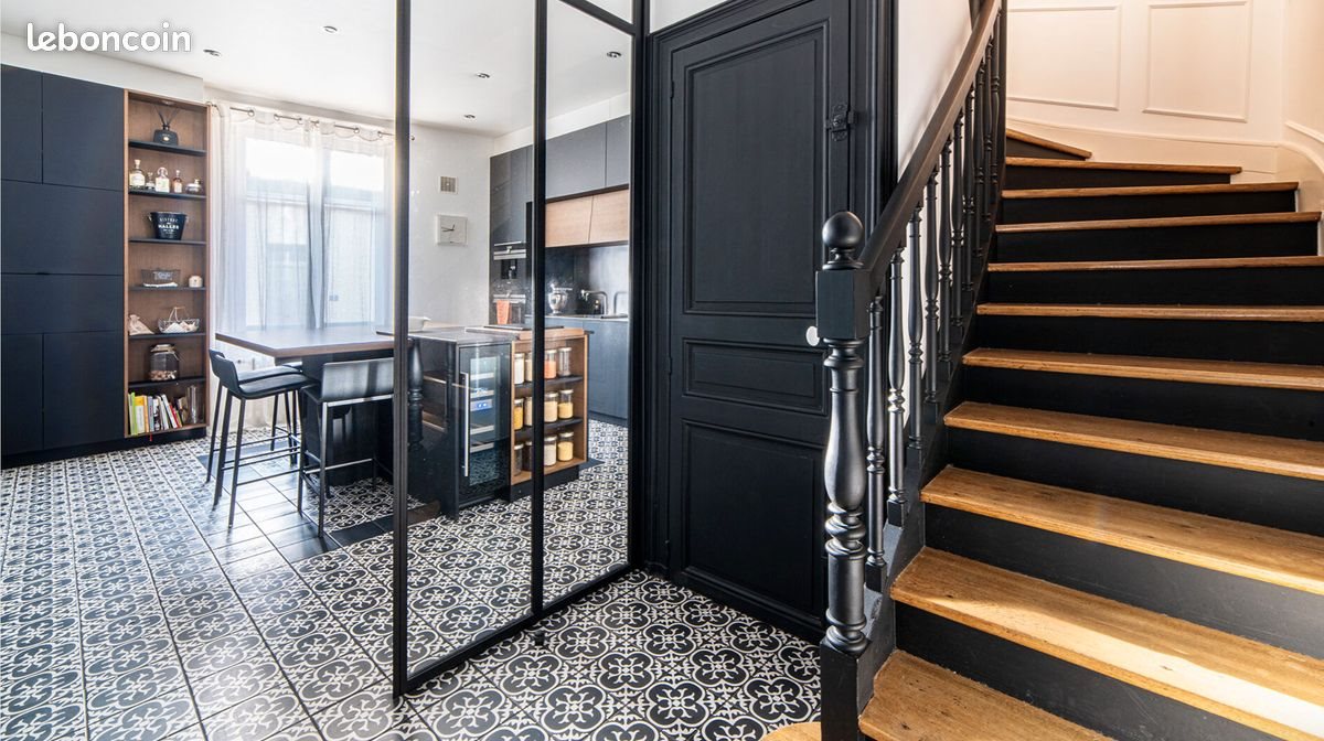 Maison à vendre, 150m², Nantes
