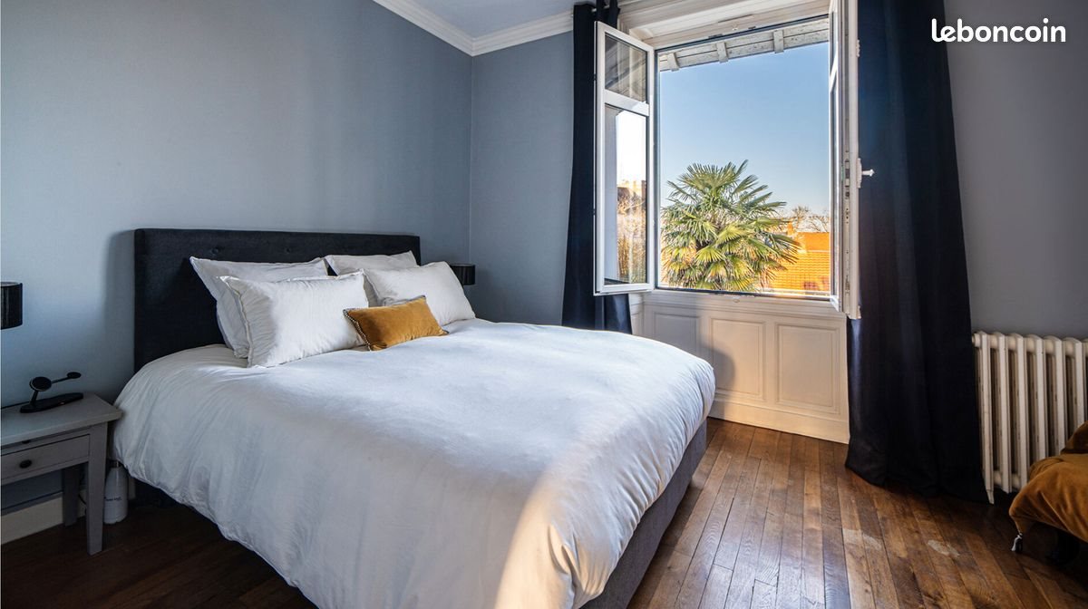Maison à vendre, 150m², Nantes