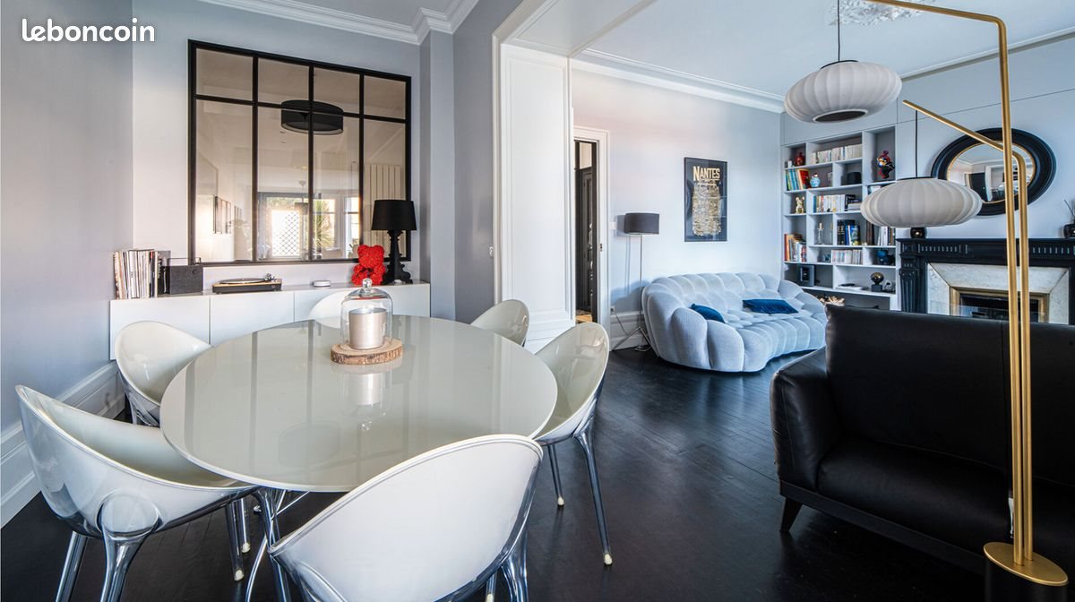 Maison à vendre, 150m², Nantes