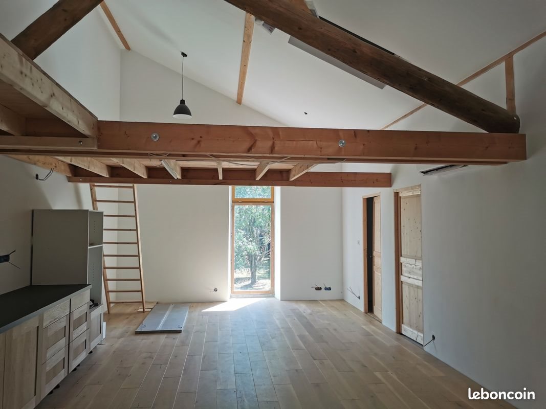Appartement à louer, 90m², Dole
