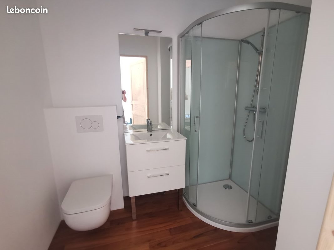 Appartement à louer, 90m², Dole