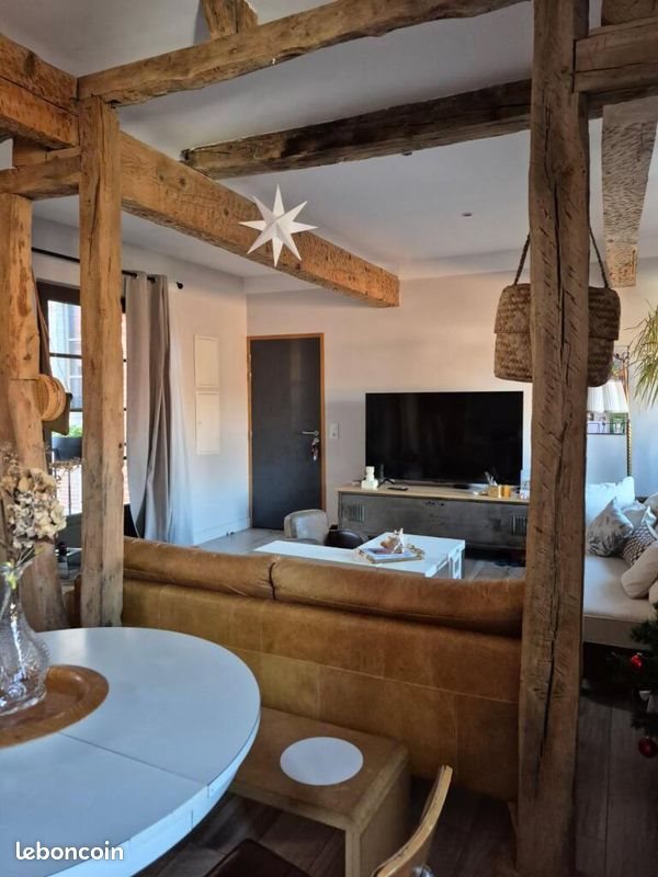 Appartement à louer, 85m², Lavaur