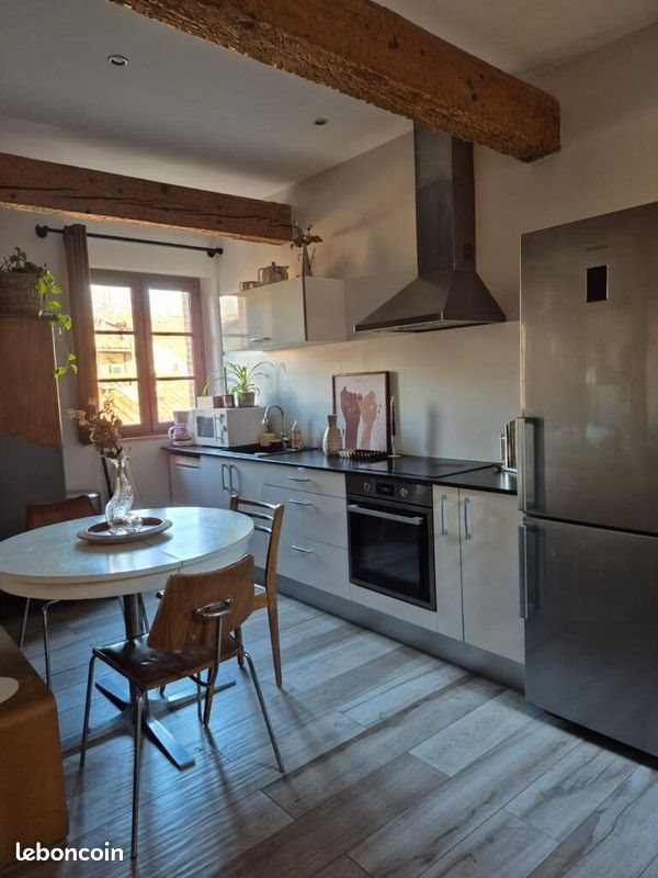 Appartement à louer, 85m², Lavaur