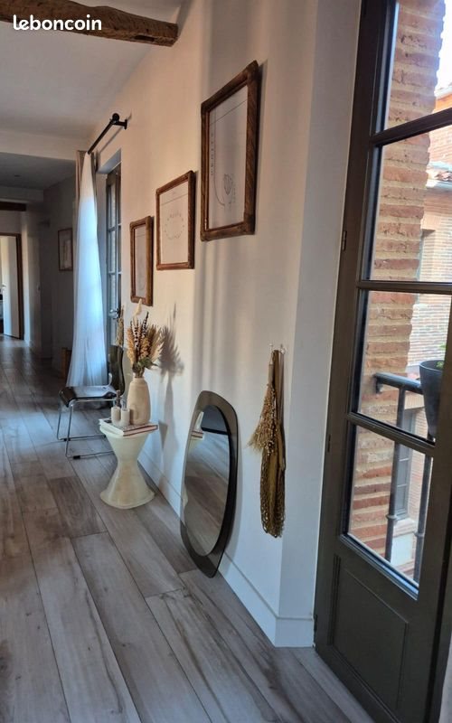 Appartement à louer, 85m², Lavaur