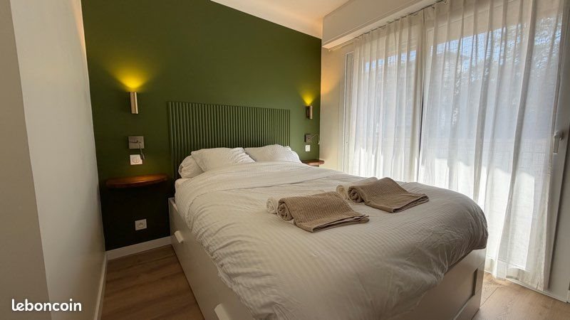 Appartement à louer, 30m², Le Cannet