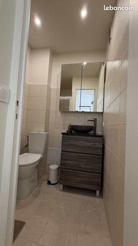 Appartement à louer, 30m², Le Cannet