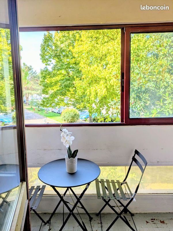 Appartement à louer, 17m², Aix-en-Provence