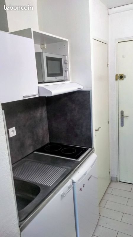 Appartement à louer, 17m², Aix-en-Provence