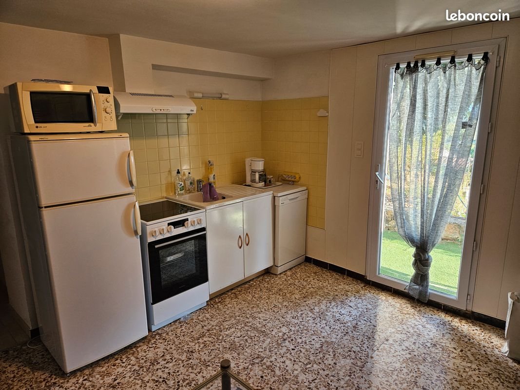 Appartement à louer, 27m², Bastelicaccia