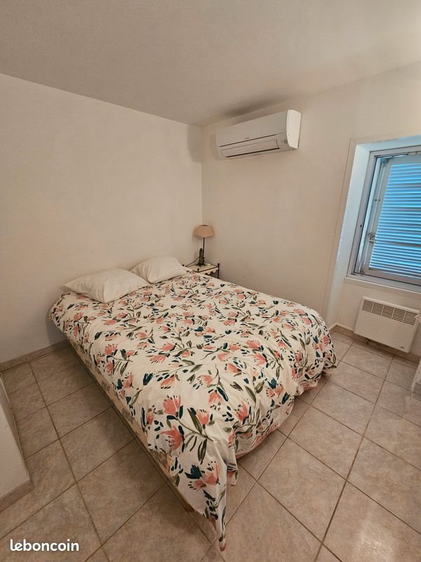 Appartement à louer, 27m², Bastelicaccia
