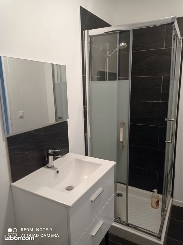 Appartement à louer, 51m², Dieppe