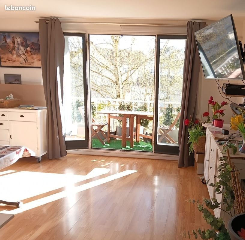 Appartement à vendre, 4m², Paris 15ème