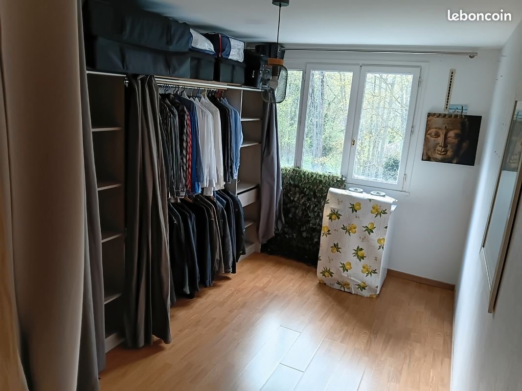 Appartement à vendre, 4m², Paris 15ème