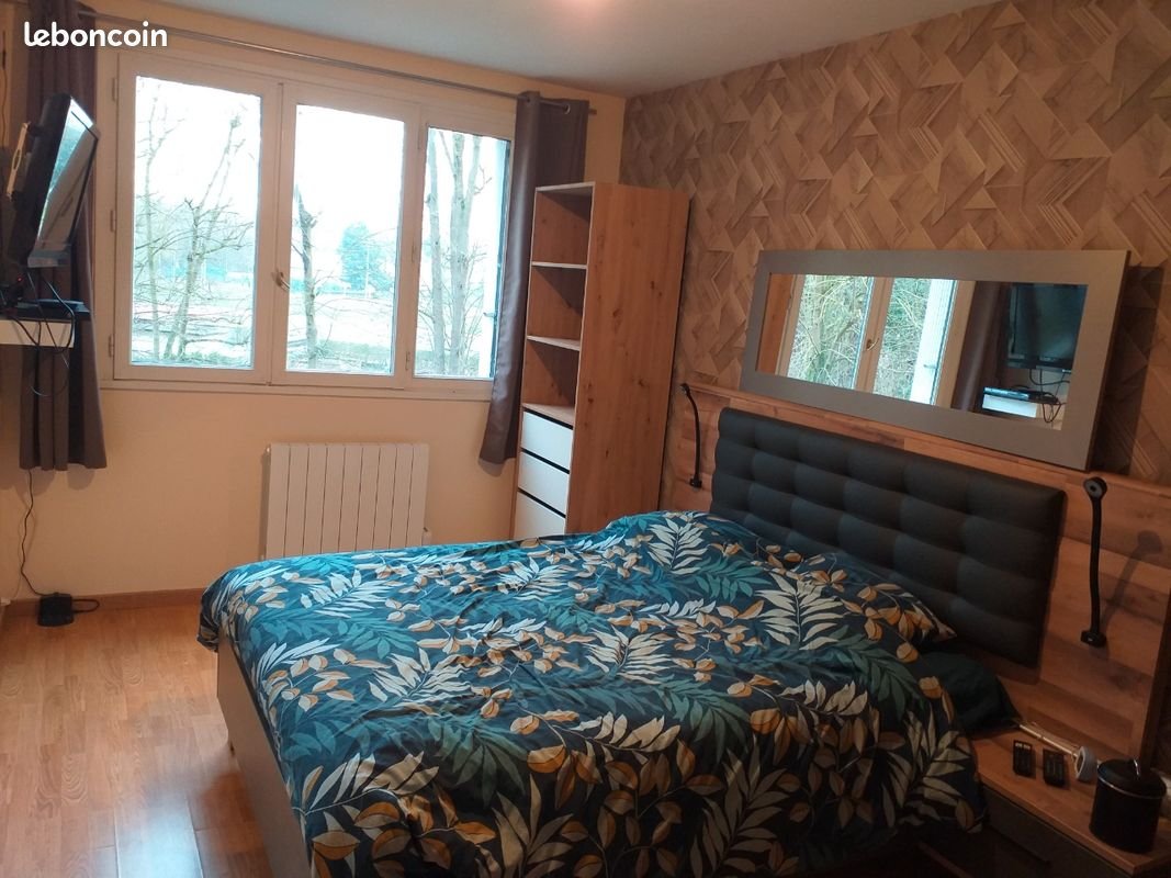 Appartement à vendre, 4m², Paris 15ème