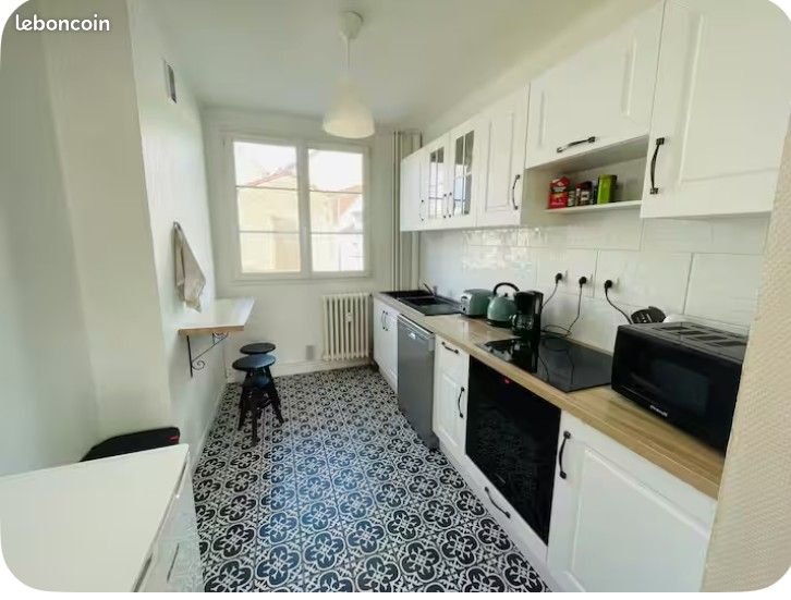 Appartement à louer, 55m², Dijon