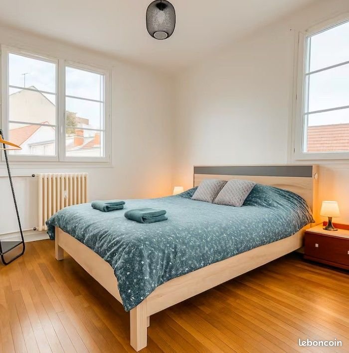 Appartement à louer, 55m², Dijon