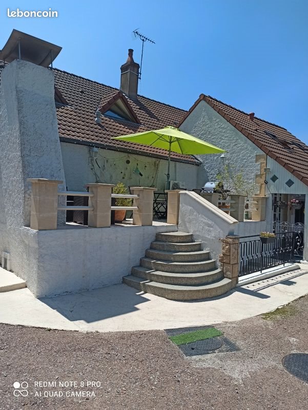 Maison à vendre, 220m², Parigny-les-Vaux