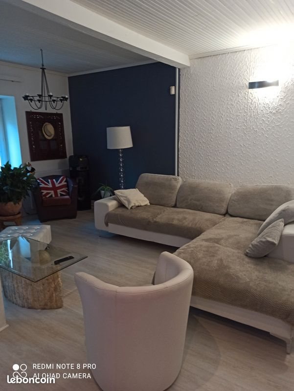 Maison à vendre, 220m², Parigny-les-Vaux