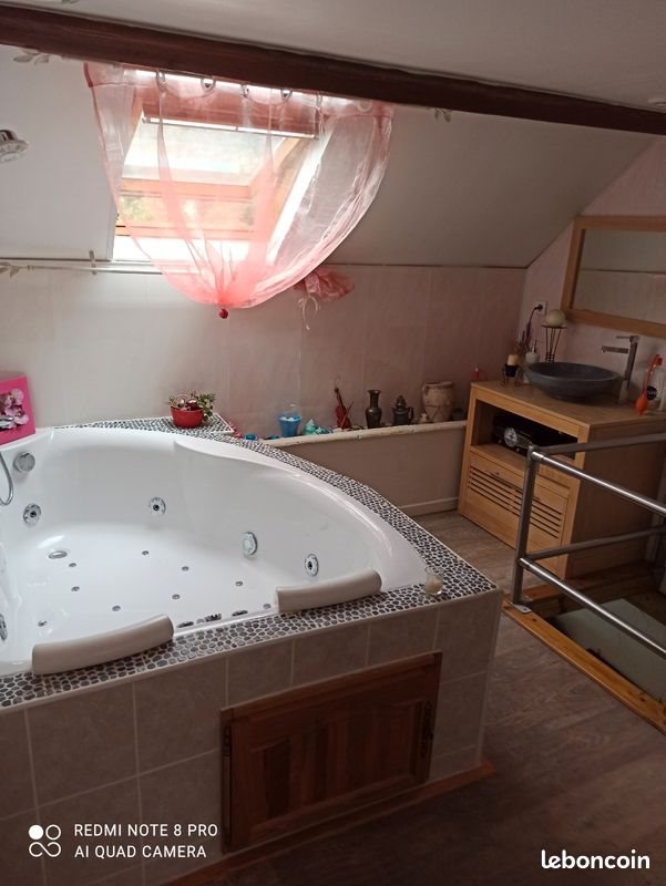 Maison à vendre, 220m², Parigny-les-Vaux